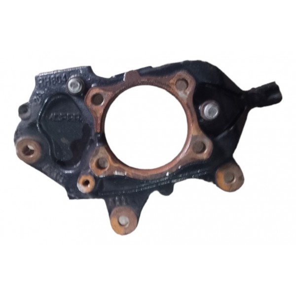 Montante Traseiro Direito Jeep Renegade 1.8 2015 2016 2017