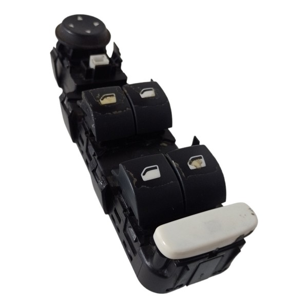 Botão Comando Vidro Dianteiro Esquerdo Citroen C4 2.0 2012