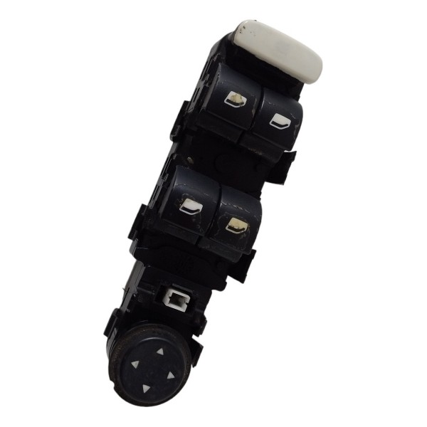 Botão Comando Vidro Dianteiro Esquerdo Citroen C4 2.0 2012