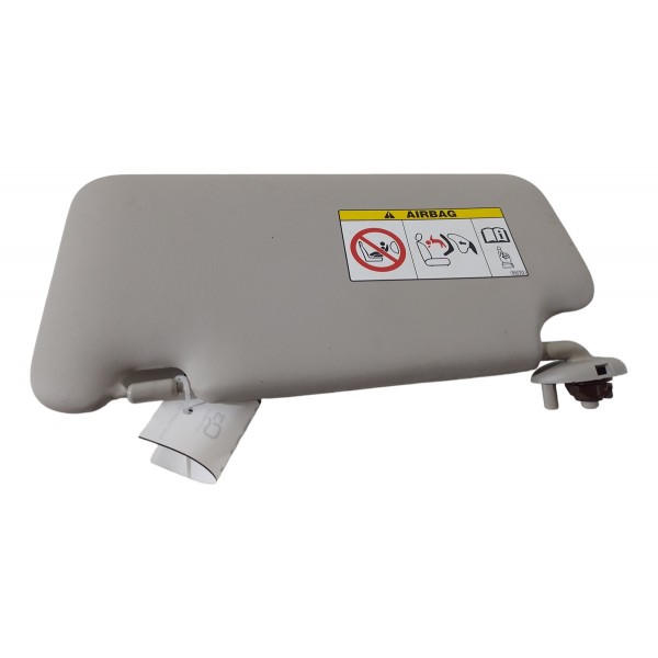 Quebra Sol Direito Honda Fit 2015 2016 2017 2018 2019 2020