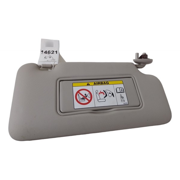 Quebra Sol Direito Honda Fit 2015 2016 2017 2018 2019 2020