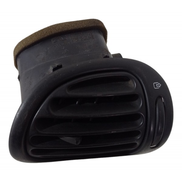 Difusor Ar Condicionado Painel Direito Peugeot 206 2006 2007
