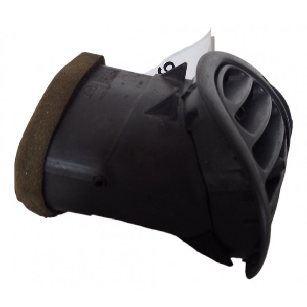 Difusor Ar Condicionado Painel Direito Peugeot 206 2006 2007