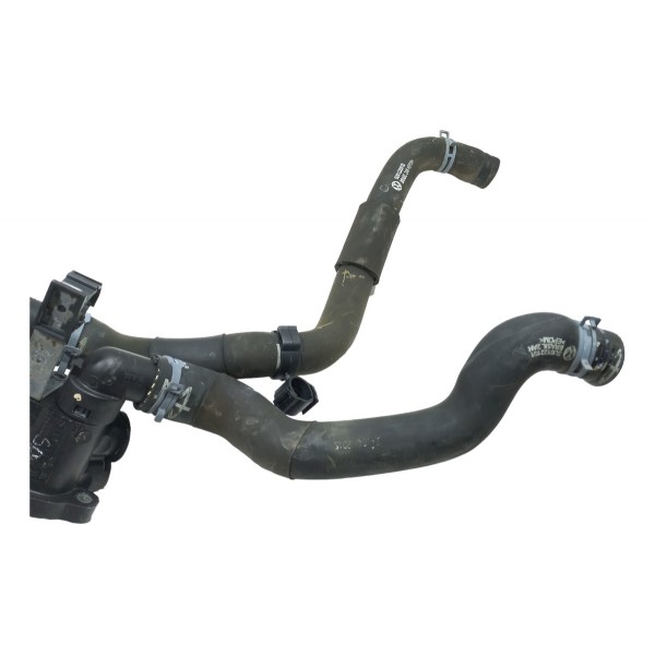 Cavalete Agua Valvula Termostatica Mangueiras Spacefox