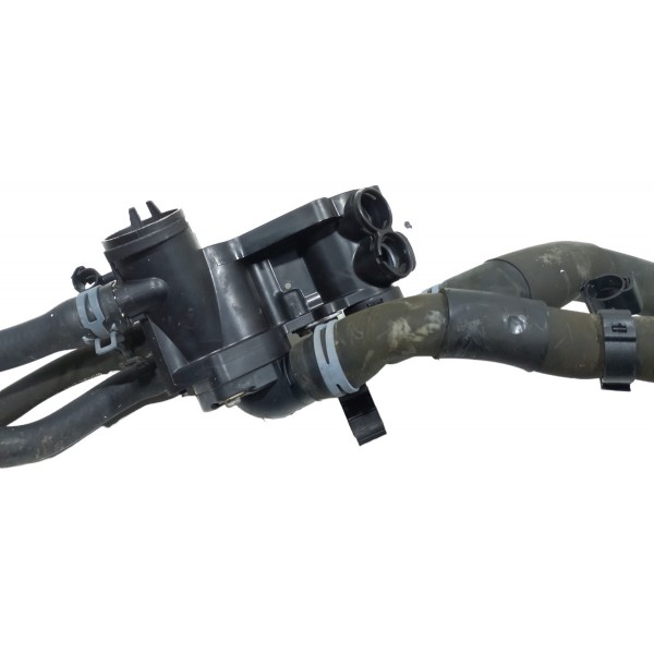 Cavalete Agua Valvula Termostatica Mangueiras Spacefox