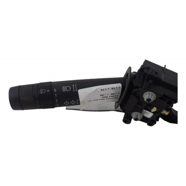 Chave Seta Limpador Chevrolet Onix Plus 1.0 2020 2021 2022