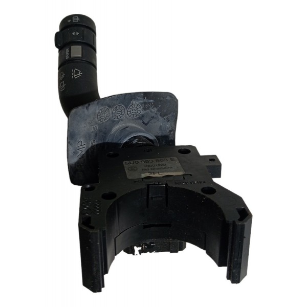 Chave Limpador Parabrisa Volkswagen Fox Gol Saveiro 2014