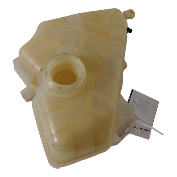 Reservatório Água Radiador Ford New Fiesta 1.6 2016