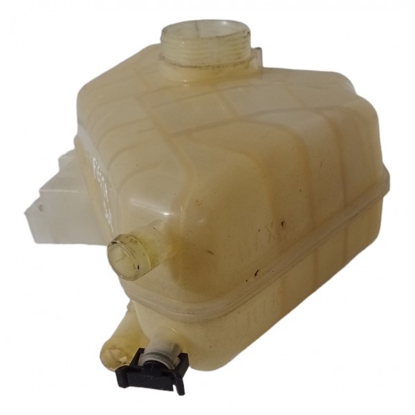 Reservatório Água Radiador Ford New Fiesta 1.6 2016