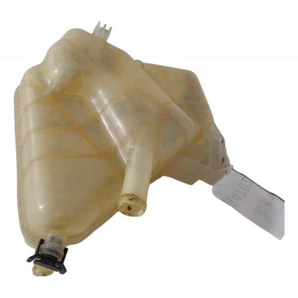 Reservatório Água Radiador Ford New Fiesta 1.6 2016