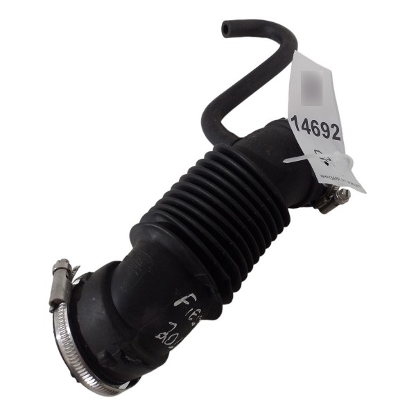 Mangueira Filtro Ar Ford New Fiesta 1.6 2016 2017