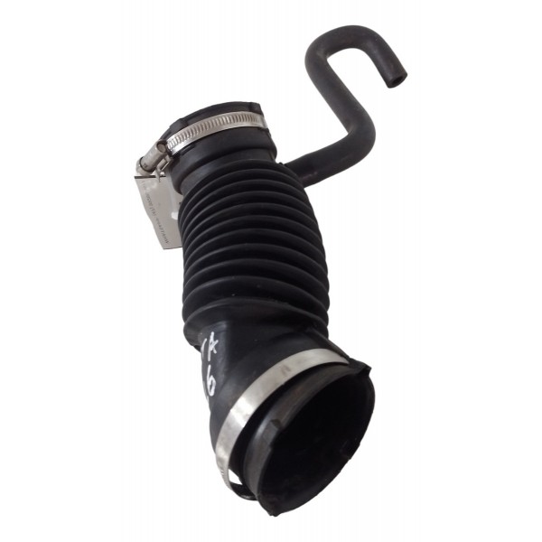 Mangueira Filtro Ar Ford New Fiesta 1.6 2016 2017