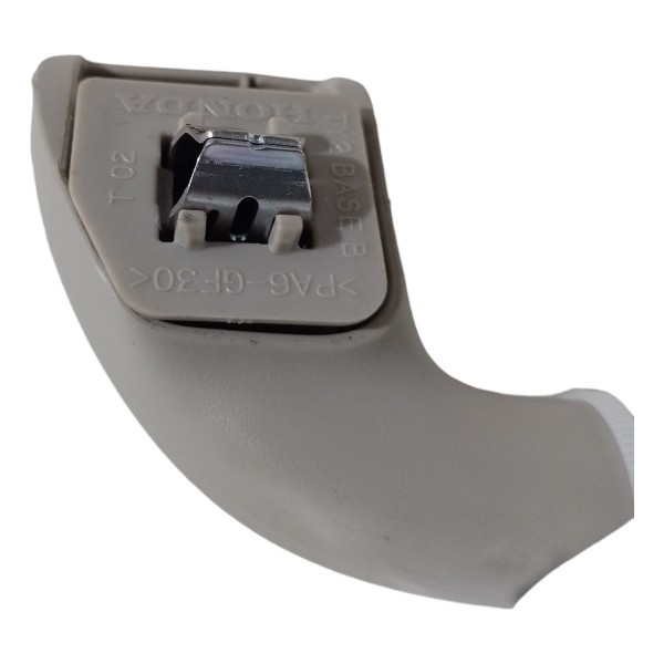 Alça Teto Pqp Dianteiro Honda Fit 2016 2017 2018