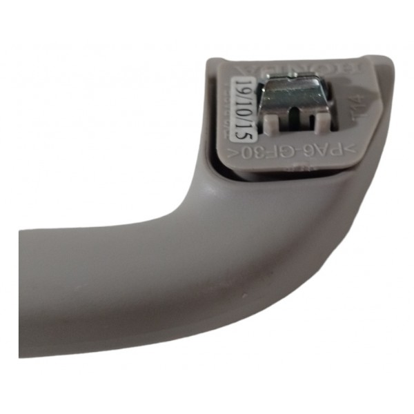 Alça Teto Pqp Dianteiro Honda Fit 2016 2017 2018