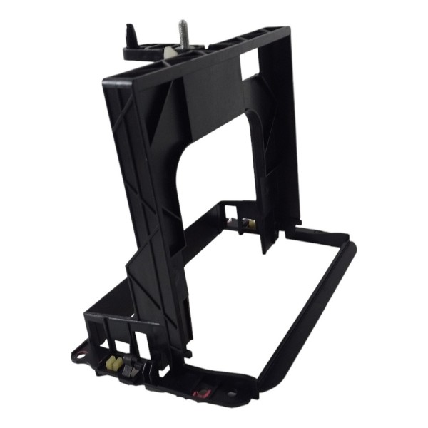 Suporte Multimidia Painel Citroën C4 Lounge 2016 2017 2018