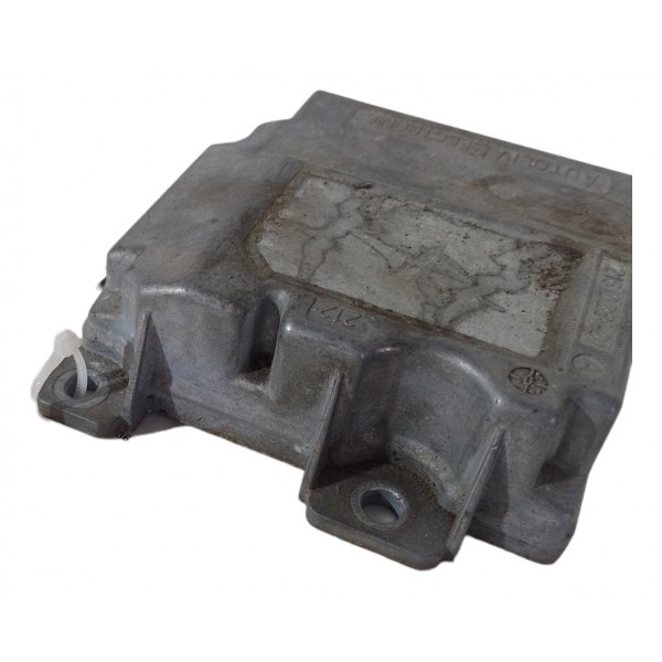 Modulo Airbag Colisão Peugeot 307 Sw Citroen C4 Pallas