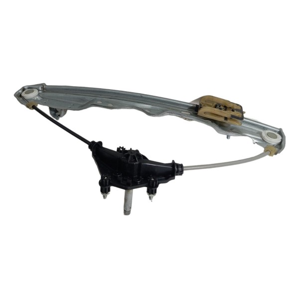 Máquina Vidro Manual Traseira Esquerda Fiat Argo 2019 2020