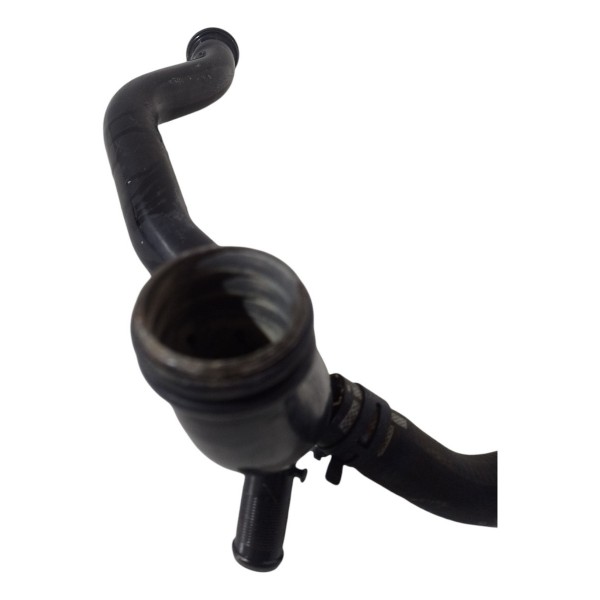 Cano Mangueira Água Motor Citroen C4 2.0 Flex 2013 2014