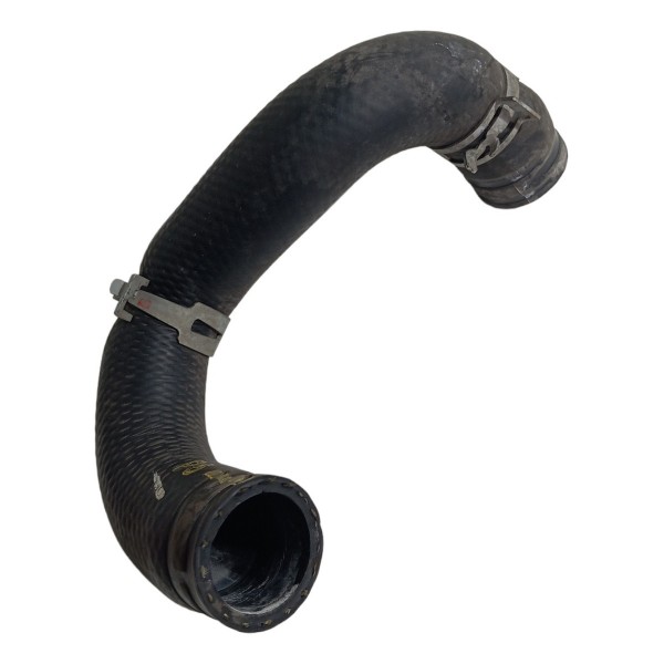 Mangueira Água Radiador Toyota Corolla 1.8 16v 2015 16 17 Preto