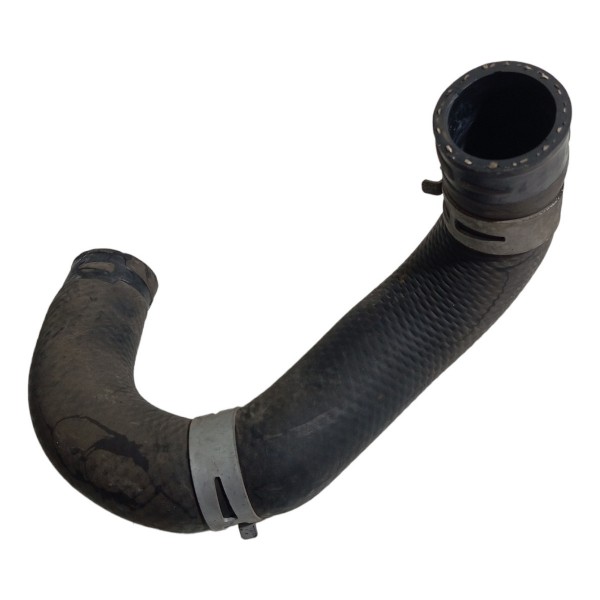 Mangueira Água Radiador Toyota Corolla 1.8 16v 2015 16 17 Preto