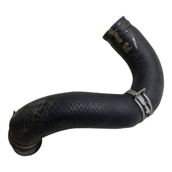 Mangueira Água Radiador Toyota Corolla 1.8 16v 2015 16 17 Preto