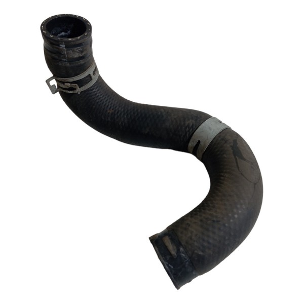 Mangueira Água Radiador Toyota Corolla 1.8 16v 2015 16 17 Preto