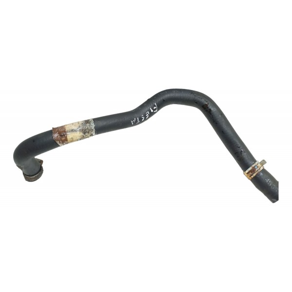 Mangueira Agua Ford Fiesta