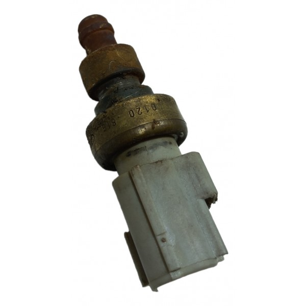 Sensor Temperatura Agua Ford Fiesta