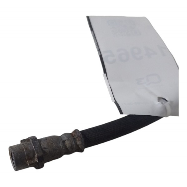 Flexível Freio Traseiro Chevrolet Onix 2016 2017 2018 2019