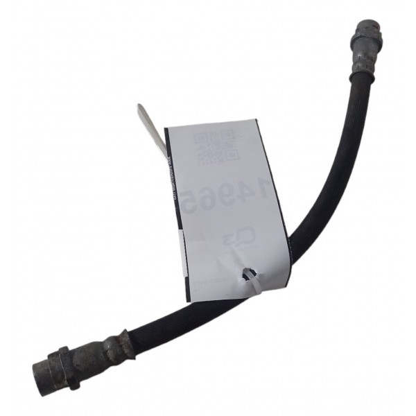 Flexível Freio Traseiro Chevrolet Onix 2016 2017 2018 2019