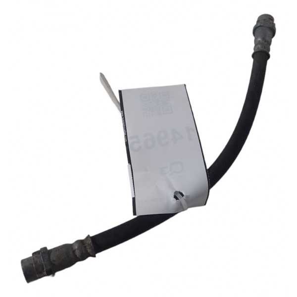 Flexível Freio Traseiro Chevrolet Onix 2016 2017 2018 2019