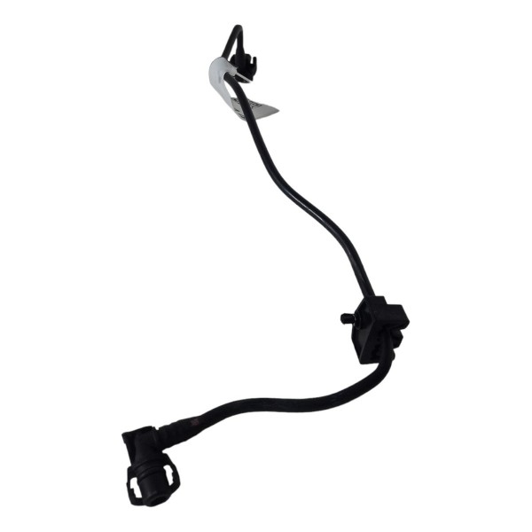 Cano Retorno Água Radiador Citroen C4 2.0 2011 2012 2013