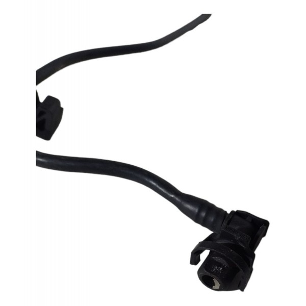 Cano Retorno Água Radiador Citroen C4 2.0 2011 2012 2013