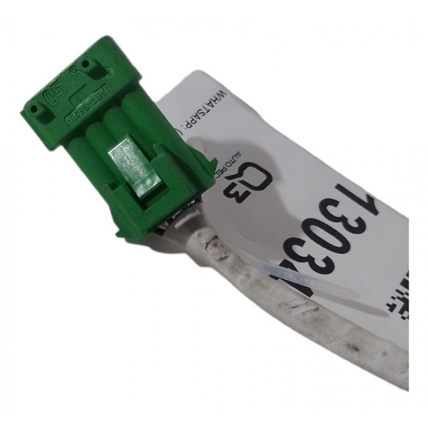 Sonda Lambda Pré Citroen C3 Picasso 1.6 16v 2012 2013