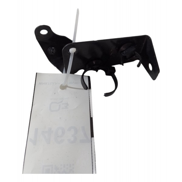 Suporte Coxim Motor Ford New Fiesta 1.6 2016 2017 2018