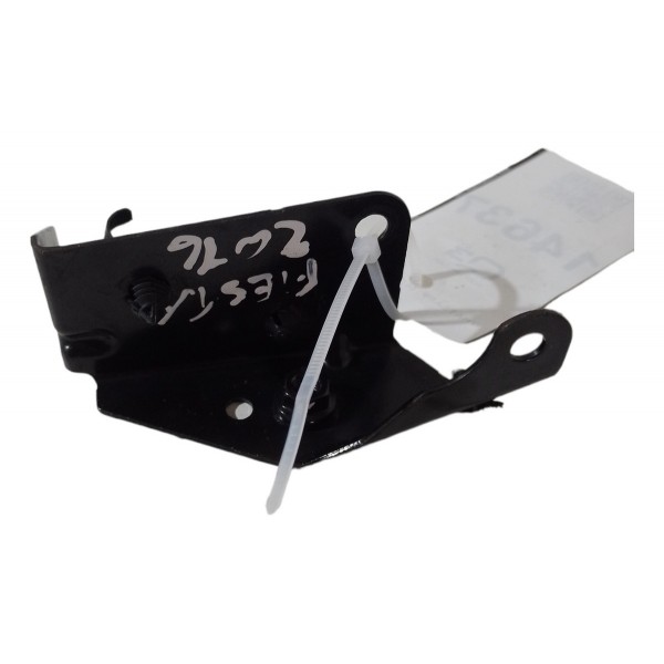 Suporte Coxim Motor Ford New Fiesta 1.6 2016 2017 2018