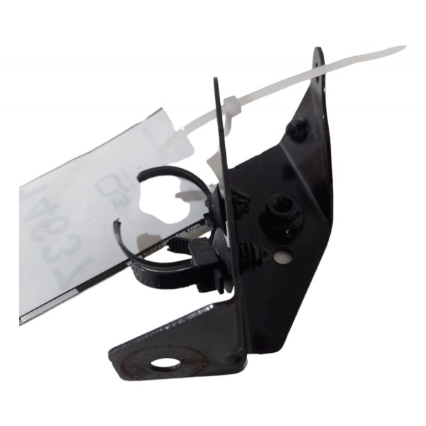 Suporte Coxim Motor Ford New Fiesta 1.6 2016 2017 2018