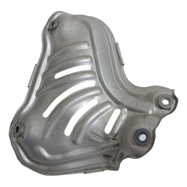 Defletor Protetor Calor Escape Toyota Corolla 1.8 2015 16