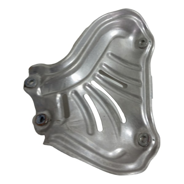 Defletor Protetor Calor Escape Toyota Corolla 1.8 2015 16