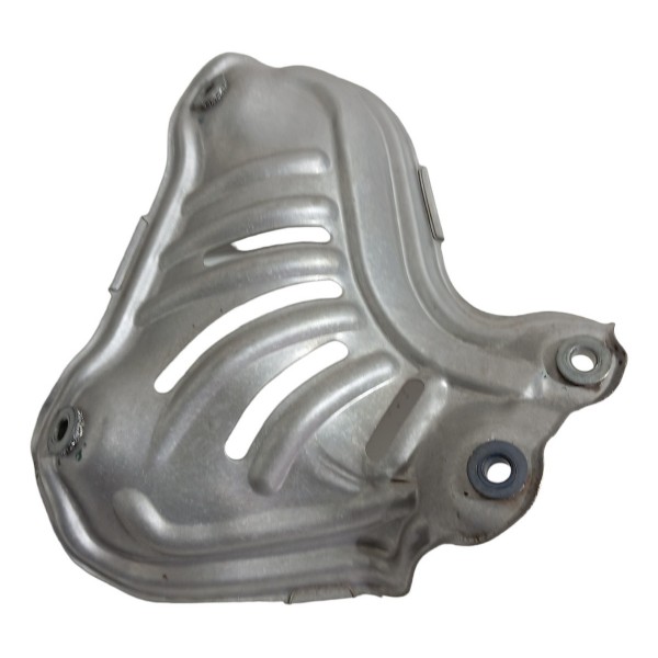 Defletor Protetor Calor Escape Toyota Corolla 1.8 2015 16