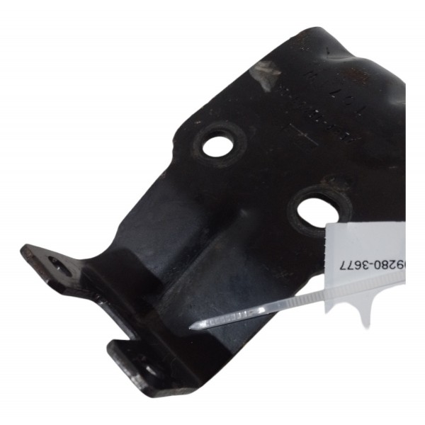 Suporte Chicote Câmbio Ford New Fiesta 1.6 2016 2017