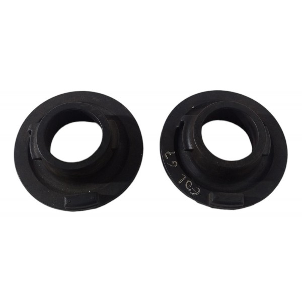 Batente Superior Mola Traseira Honda Hrv 2017 2018 2019 2020