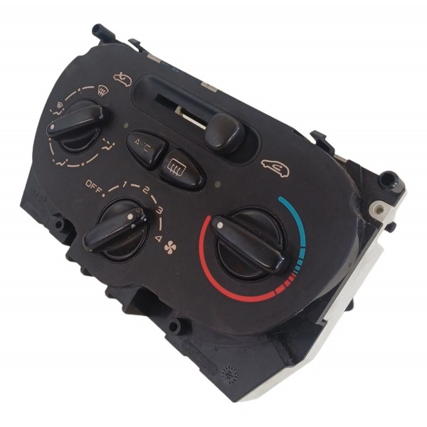 Comando Ar Condicionado Peugeot 206 2005