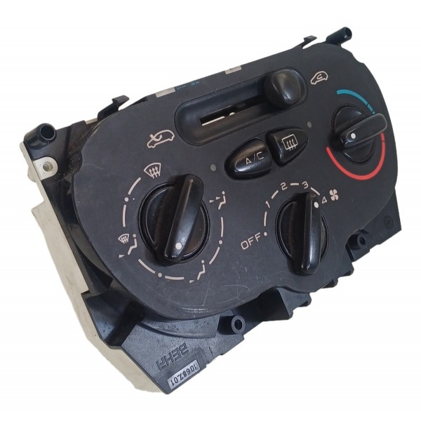 Comando Ar Condicionado Peugeot 206 2005