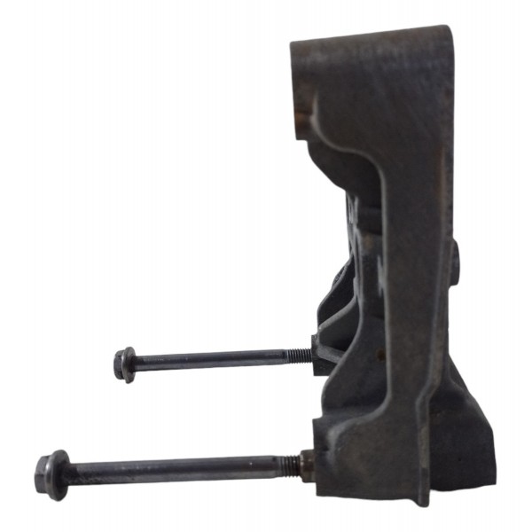 Suporte Compressor Ar Condicionado Citroen C3 Picasso 2012