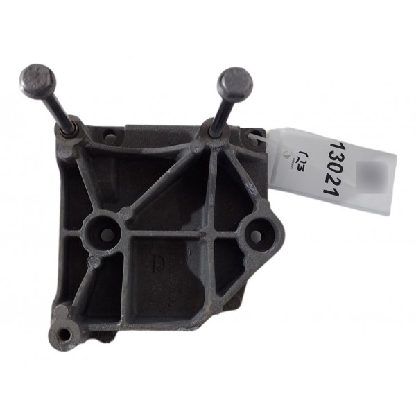 Suporte Compressor Ar Condicionado Citroen C3 Picasso 2012