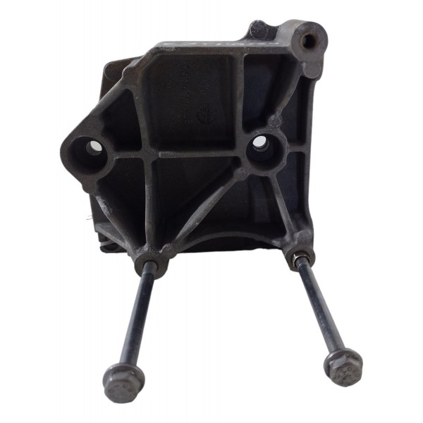 Suporte Compressor Ar Condicionado Citroen C3 Picasso 2012