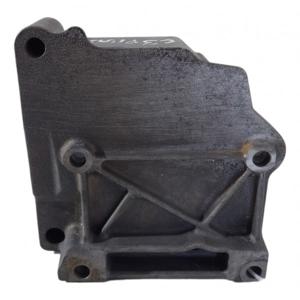 Suporte Compressor Ar Condicionado Citroen C3 Picasso 2012