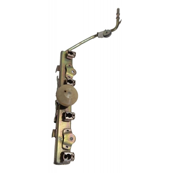 Flauta Injeção Honda Fit 1.4 2004 2005 2006 2007 2008