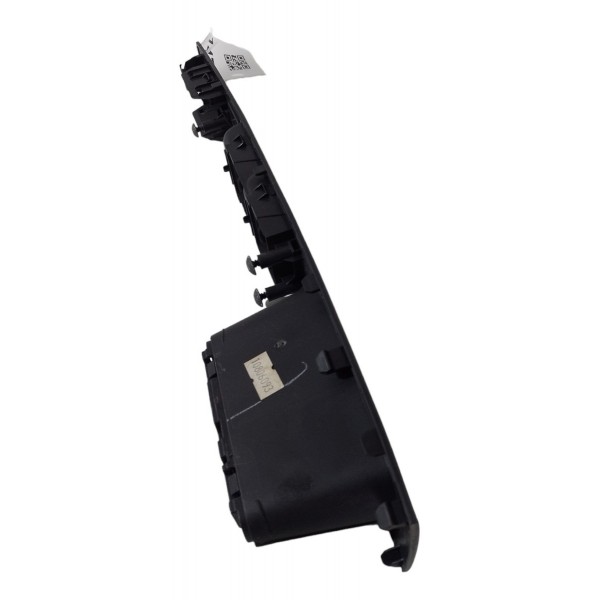 Moldura Botão Vidro Dianteiro Esquerdo Nissan Sentra 2012